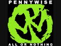 Pennywise – Let Us Hear Your Voice
