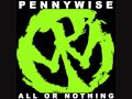 Pennywise - Let Us Hear Your Voice (NEW Single 2012)