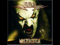 Tears of the Clown - U.D.O.