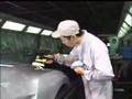 Nissan GT-R Assembly Footage Nissan GT-R Assembly Footage