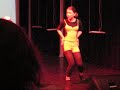 Lady Marmalade FROM THE MUSICAL: Wanna play. Delft 2007