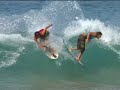 2007 Victoria Skimboarding World Championships Pro skimming 2007 Victoria Skimboarding World Championships Pro skimming