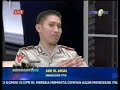 kegiatan mahasiswa PTIK (Perguruan Tinggi Ilmu Kepolisian)2