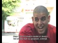 O.Samhanas jau pramoko „Žalgirio“  fanų skanduočių{kalba}Interview with Omar Samhan