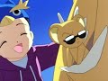 Sakura card captor espa�ol latino capitulo 3 - segunda parte