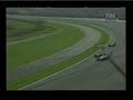 Scott sharp crash  indy 500 2001 onboard accident