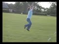 The Fifth Powerkiting video