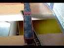 Z Scale DKW Test GP7...