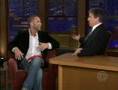 Michael Rosenbaum On the Craig Ferguson Show