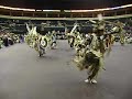 Men's Traditional-Winnipeg Pow wow 2009-2nd song.AVI