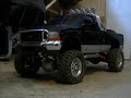 Ford F350 Tamiya High-Lift MFC02 (part 1)