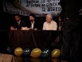 (1) Conferencia de prensa CRECE - 22/03/2007 (1) Conferencia de prensa CRECE - 22/03/2007
