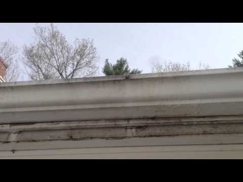 video-linktoworks-Cleaning Aluminum Gutters