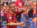 Day 37: AS Roma-Atalanta highlights