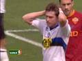 Day 37: AS Roma-Atalanta highlights