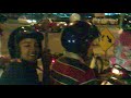 Pemuda IKS - Konvoi Bermotor Program Pemimpin Bersama Rakyat - Part 2