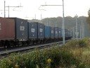 Ljubljana - Zalog  09.10. - 5.