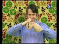 El ga��n (como vestirse)