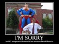 Hellion - Congratulations Obama (Lyrics In Description)