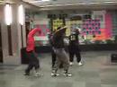 Dre Dance Break Away