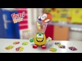 Miniature vidéo Frutti Frutti