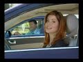 DrivingTeleVision Hyundai Sonata Vs Toyota Camry