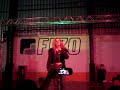 Anima Osasco - Larrisa Tassi Anima Osasco - Larrisa Tassi