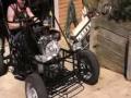 XV750 Cart