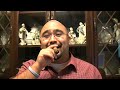 jerry from the stogie review, reviews the el centurion by don pepin garcia.	
