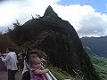 The Pali Lookout