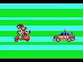 Wario Ware, inc. - Stage three - Mona