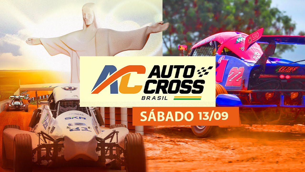 AUTOCROSS 13-09-2025