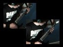 Metallica- Suicide and Redemption (cover)