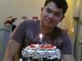 mark barrun's 21st birthday