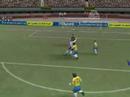 Republica Checa  vs Brasil Ligamundial 2008 Fifa 08