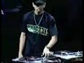 DJ Sir Scratch (filipino)'99 DMC New York, 2002 London