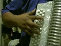 pedo y cocodrilo