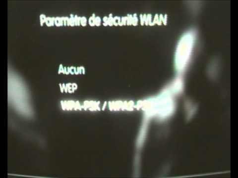 how to wifi ps3