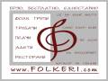 www.FOLKERI.com - web katalog za trubaci, peaci, restorani i tamburasi