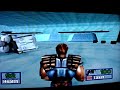 starwars n64