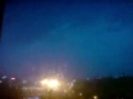 Ураган в Москве 03.06.2009