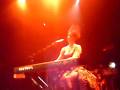 videos de Amanda Palmer - Coin Operated Boy@The Mod