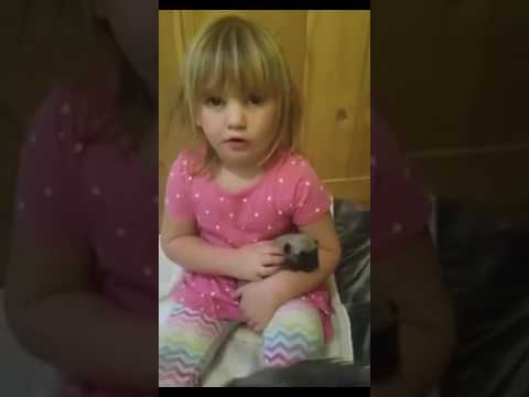 Scarlett and princess