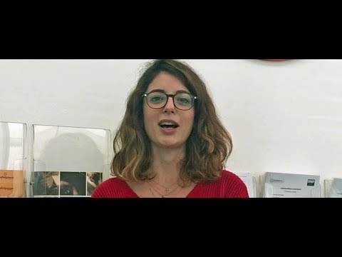 Mangiare a regola d'arte. Persone e Imprese a confronto con la nutrizionista Chiara Veronese
