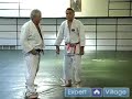Learn how to perform the Uke Otoshi hand drop judo technique in this free Japanese martial arts training video.