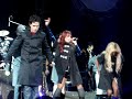 RBD BAKERSFIELD - FUI LA NIñA RBD BAKERSFIELD - FUI LA NIñA