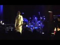 Smashing Pumpkins Live BULLET WITH BUTTERFLY WINGS