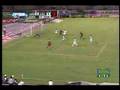 videos de América de Cali (3) Vs Once Caldas (1) - 16 de febrero de 2008