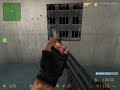 Counter-Strike Source Mic. Spam