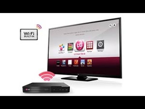 how to unlock lg cd player